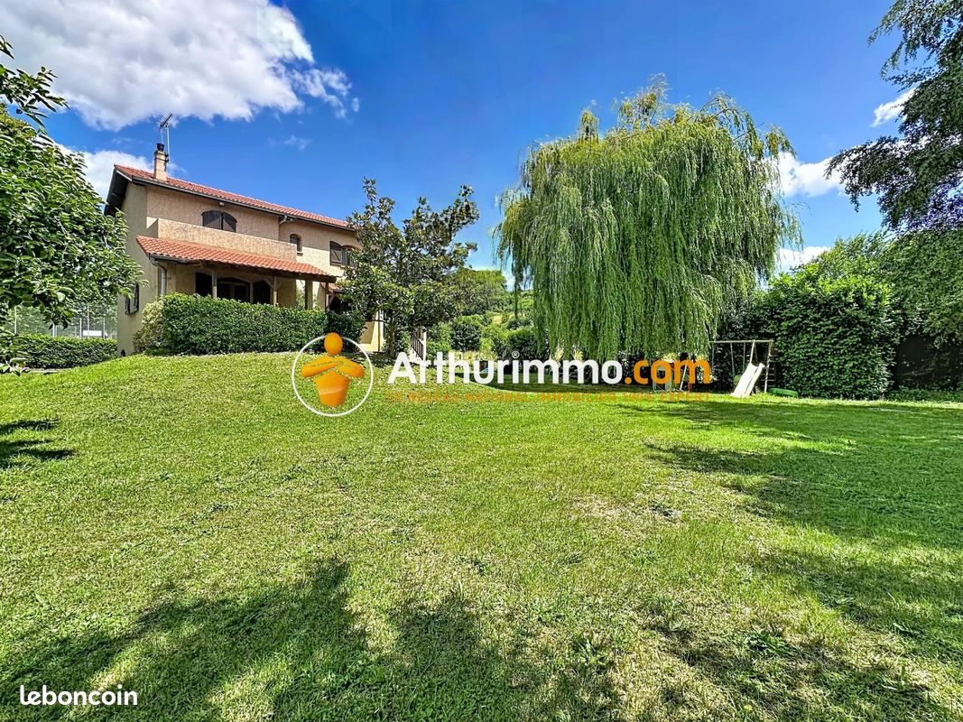 Maison 5 pièces 122 m² · à Roche · 122 m² · 395 000 €