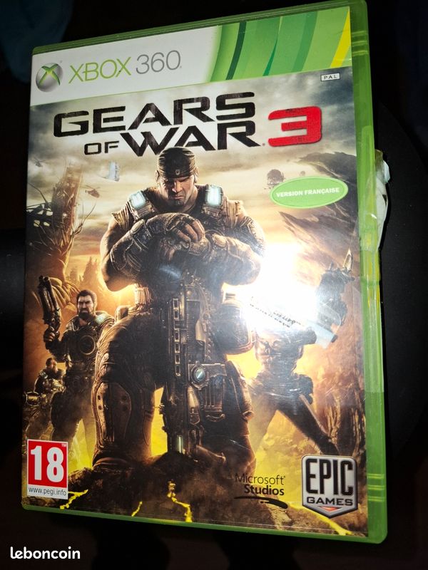 Jeux xbox36 (image 1)
