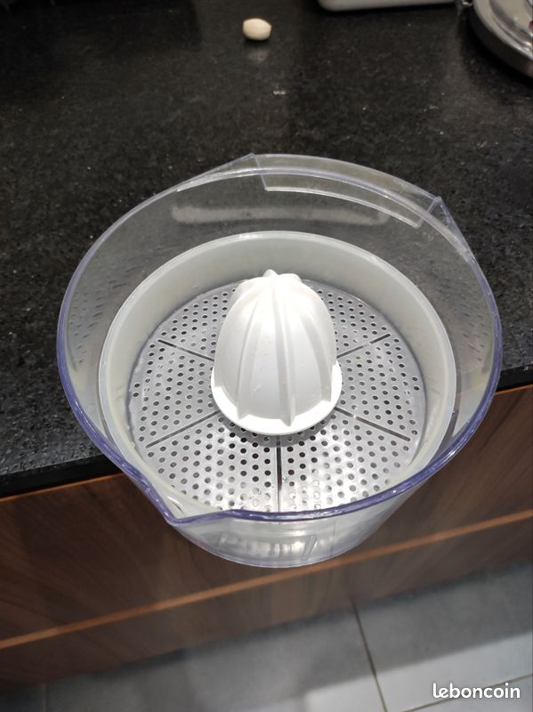 Presse agrume pour robot Kenwood série KM 400 (image 1)