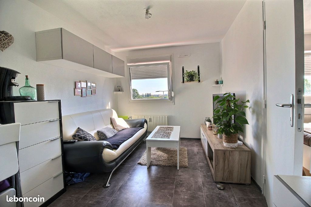 Appartement 1 pièce 26 m² · à Besançon · 26 m² · 470 €