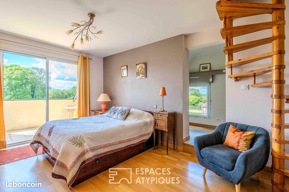 Maison 10 pièces 265 m² (image 10)
