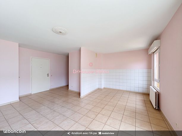 Appartement 3 pièces 50 m² — 3