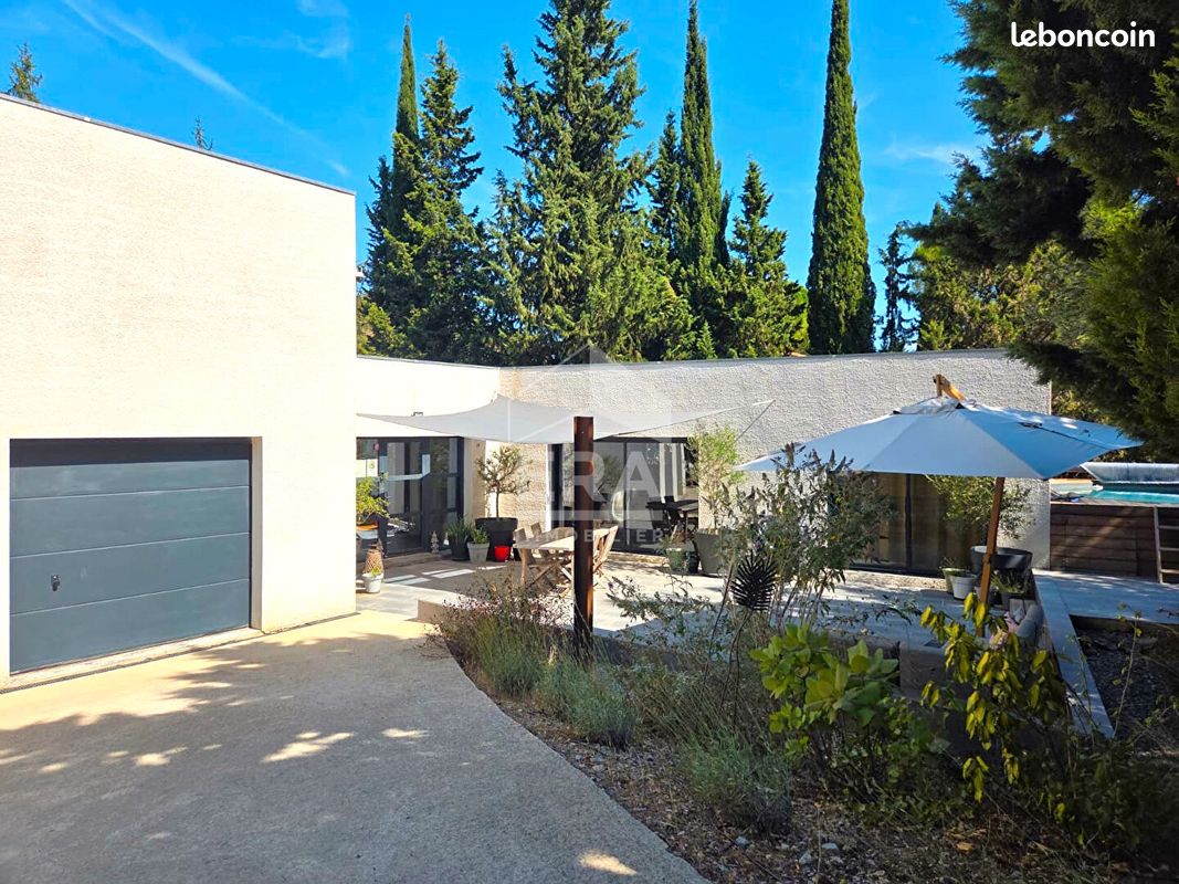 Maison 6 pièces 169 m² · à Limoux · 169 m² · 450 000 €