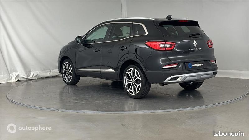 Renault Kadjar 1.5 Blue dCi 115ch Intens 112g (image 8)