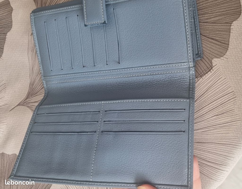 Portefeuille Mac Douglas (image 4)
