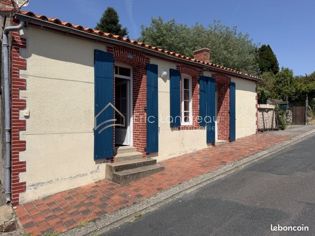 Maison 3 pièces 76 m² · à Poiroux · 76 m² · 175 130 €