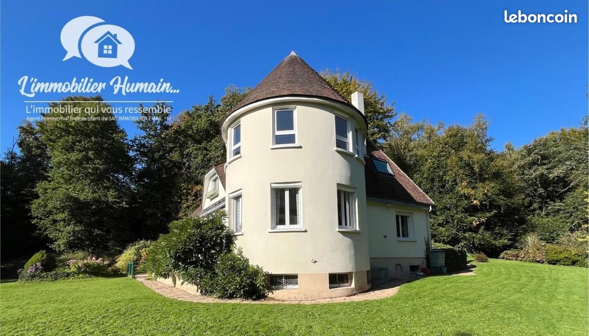 Maison 7 pièces 215 m² · à Bois-Guillaume · 215 m² · 770 000 €