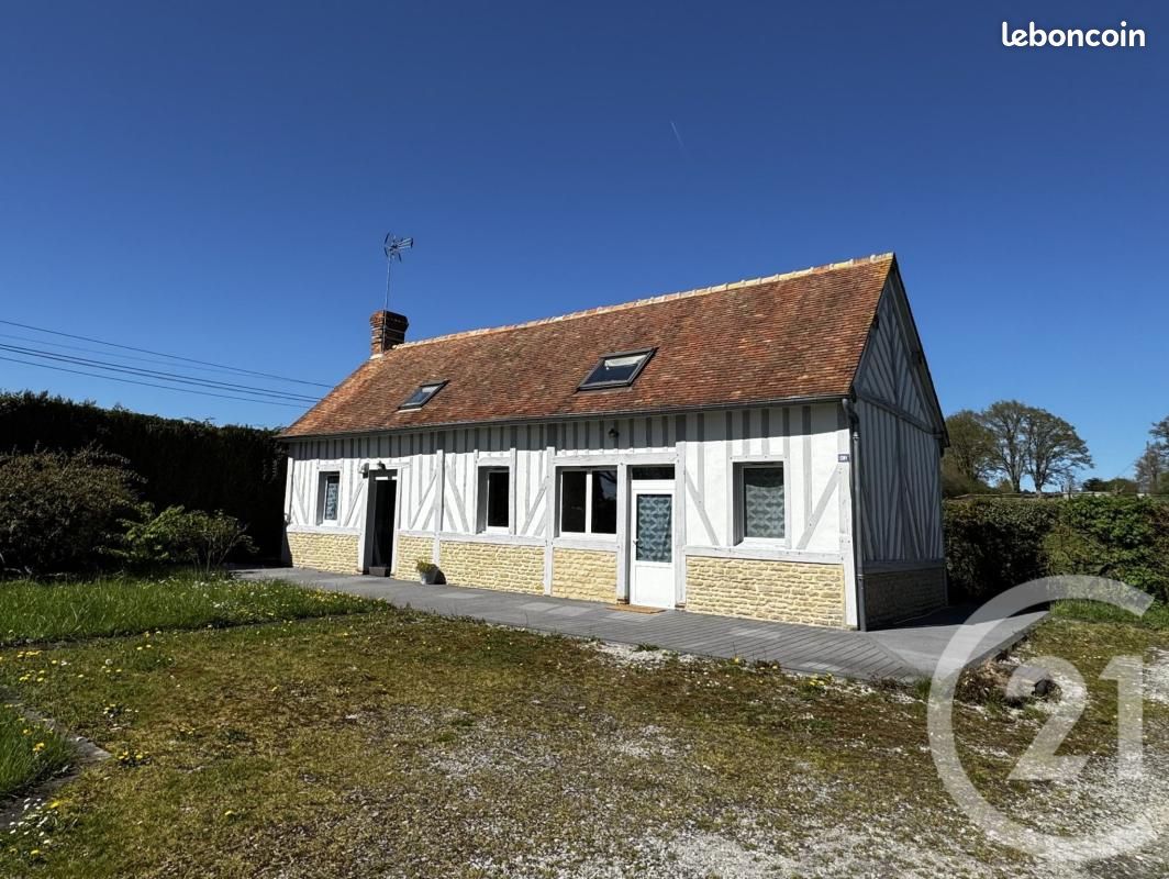 Maison 3 pièces 93 m² (image 1)