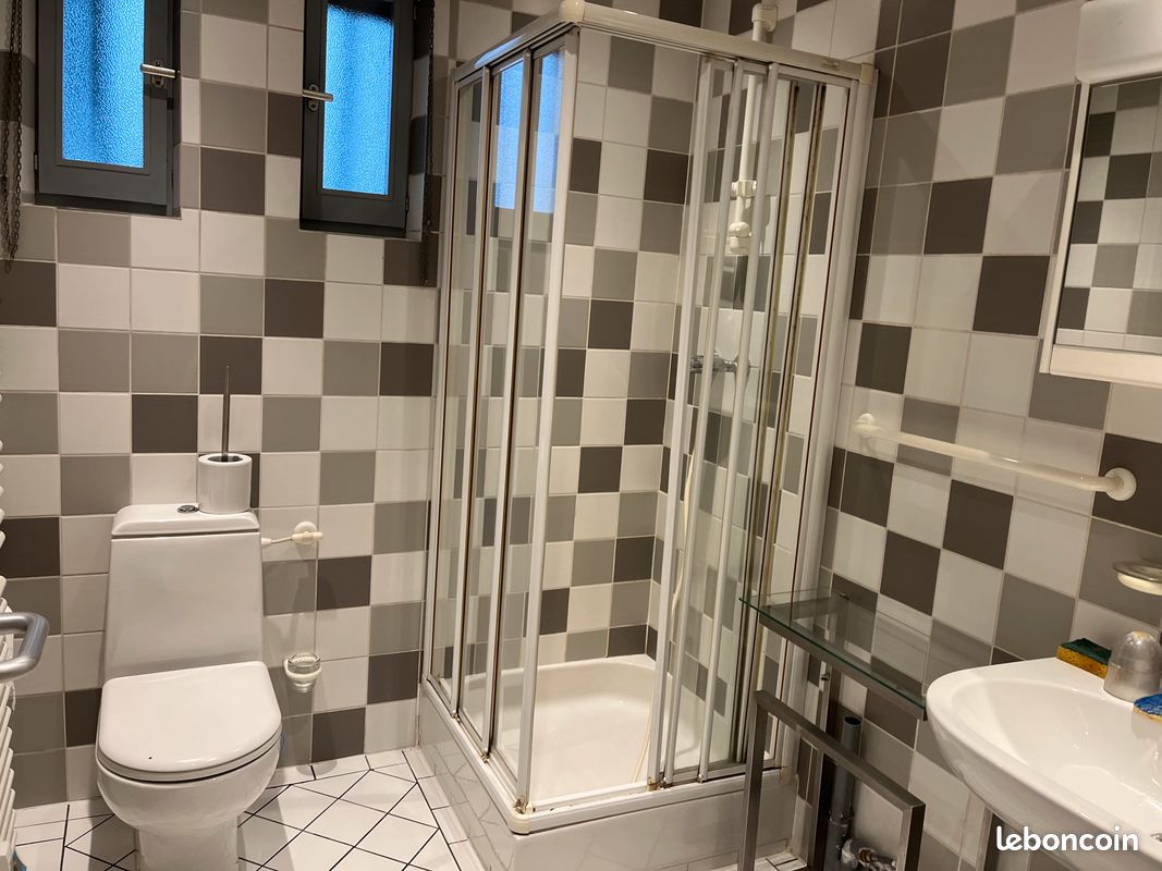 Appartement a louer strasbourg - 1 pièce(s) - 27 m2 - Surfyn