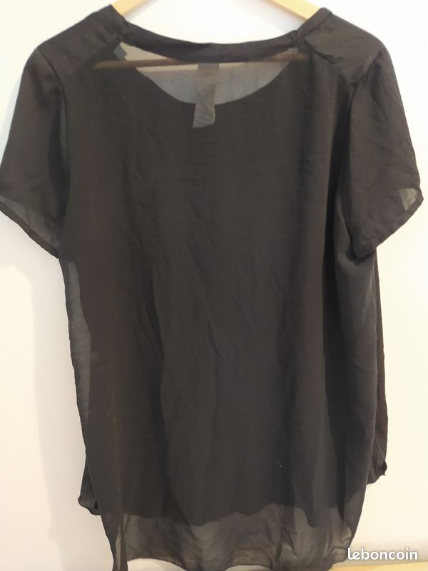 Nuisette t shirt Intimissimi (image 2)