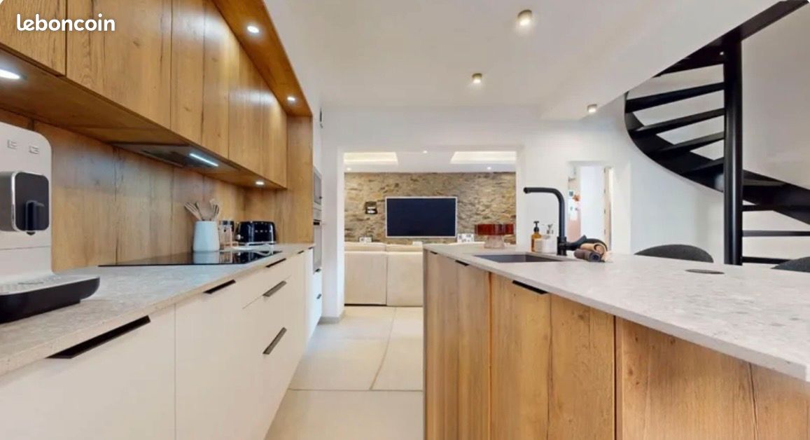 Appartement 2 pièces 53 m² · à Banyuls-sur-Mer · 53 m² · 268 000 €