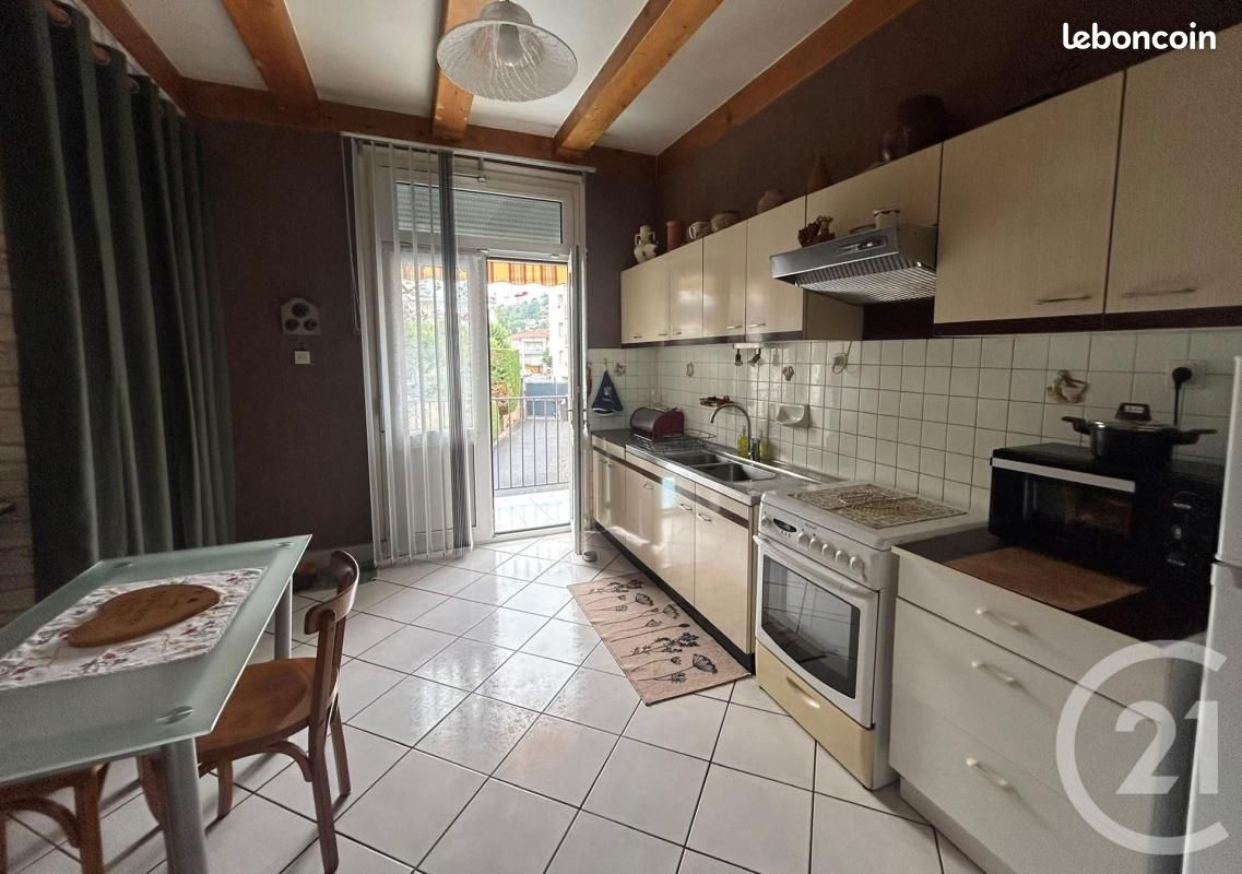Maison 6 pièces 129 m² (image 3)