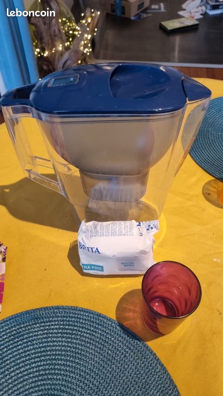 Carafe filtrante Brita (image 1)