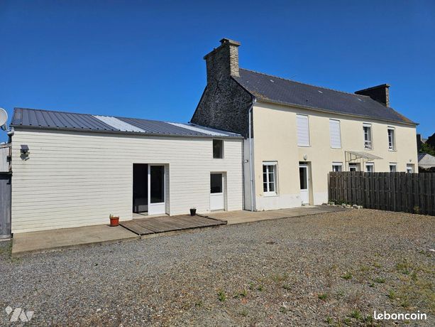 Maison 7 pièces 232 m²