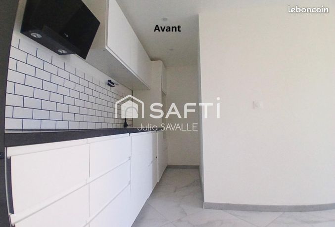 Maison 3 pièces 70 m²