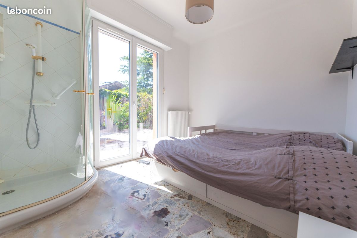 Villa proche golf et mer (image 7)