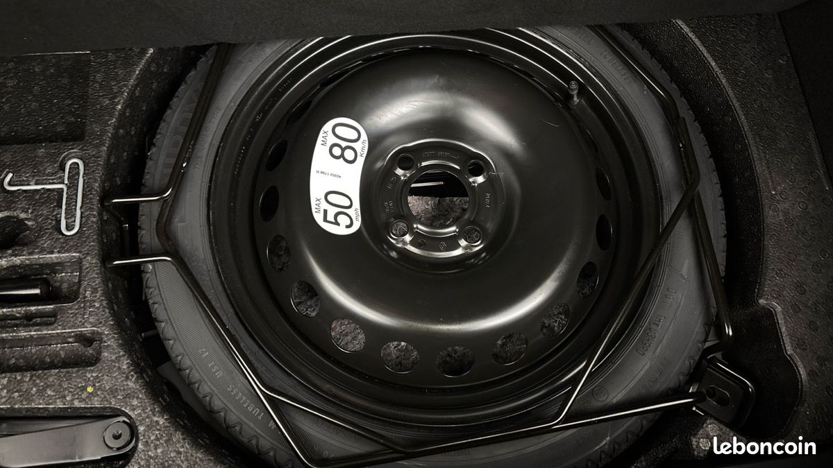 Renault clio e tech full hybrid 145 ch gsr2 (image 25)