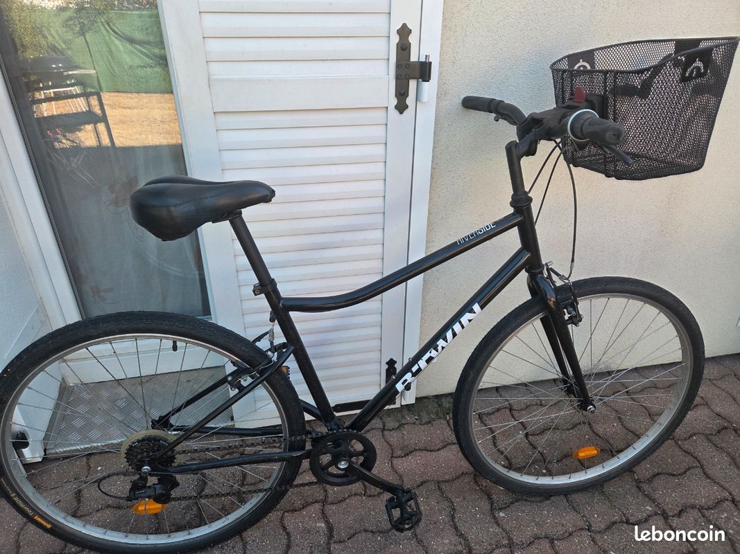 Vtc btwin reverside 100 (image 6)