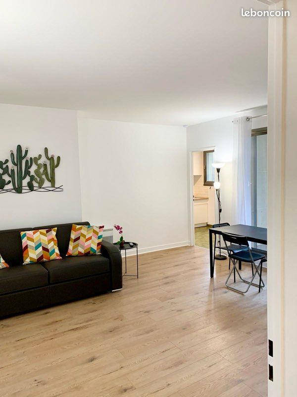 Appartement 2 pièces 47 m² · à Sceaux · 47 m² · 1 340 €/mois