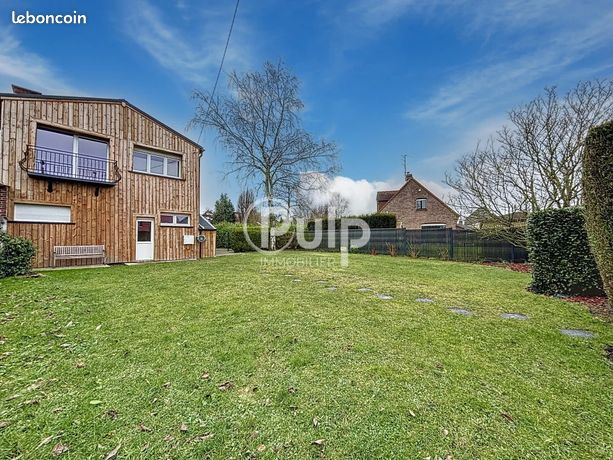 Maison 4 pièces 104 m²