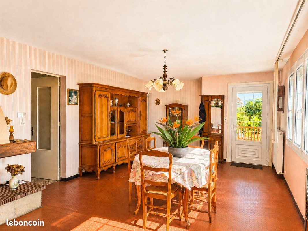 Maison 5 pièces 115 m² · à Angles · 115 m² · 268 000 €