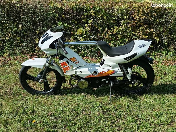 Mbk Prix Mbk magnum racing d'occasion - Motos - leboncoin