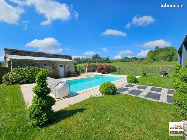 Maison 8 pièces 200 m²