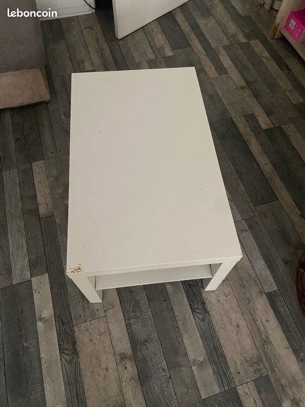 Table basse (image 1)
