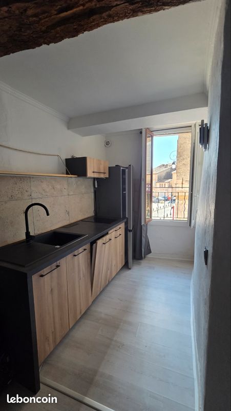 Appartement 2 pièces 30 m² · à Lorgues · 30 m² · 75 000 €