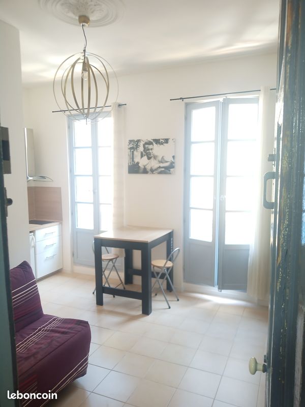 Appartement 1 pièce 20 m² · à Arles · 20 m² · 510 €/mois