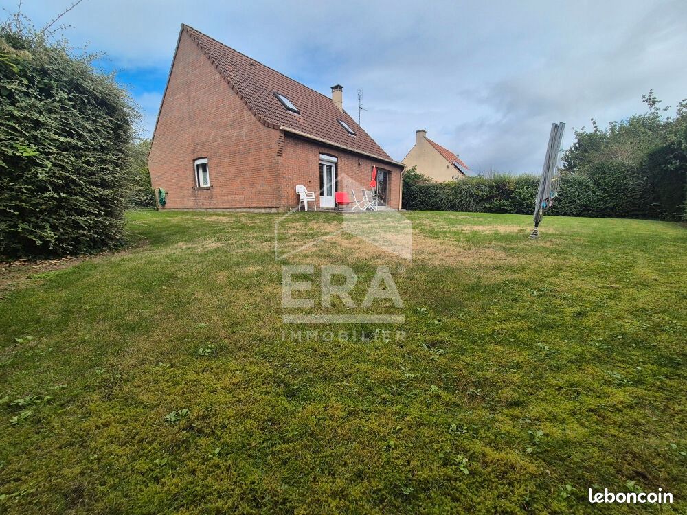 Maison 6 pièces 116 m² · à Provin · 116 m² · 349 900 €