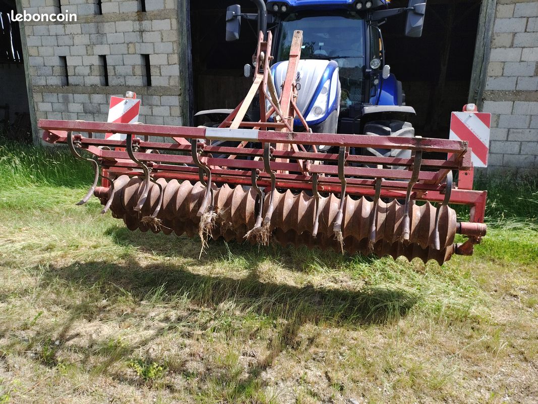 Rouleau cultipaker (image 3)