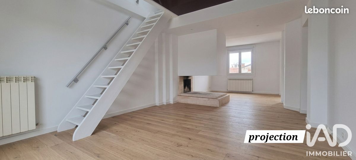 Appartement 4 pièces 88 m² · à Tarbes · 88 m² · 135 000 €