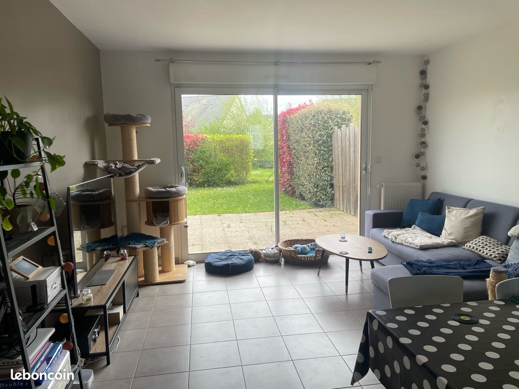 Maison 2 pièces 51 m² · à Laval · 51 m² · 630 €/mois