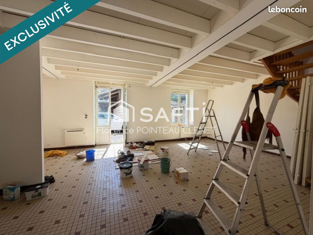 Maison de village 4 pièces 94 m² (image 4)