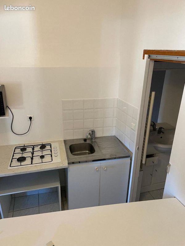 Appartement 27 m² · à Tourves · 27 m² · 485 €/mois