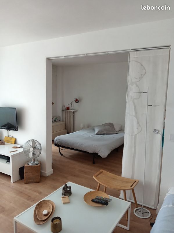 Appartement 2 pièces 50 m² · à Saint-Leu-la-Forêt · 50 m² · 700 €