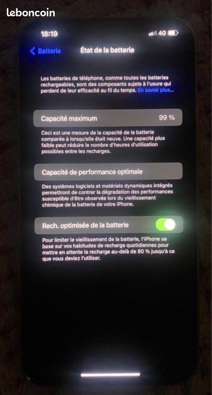 IPhone 12 Pro Max (image 4)