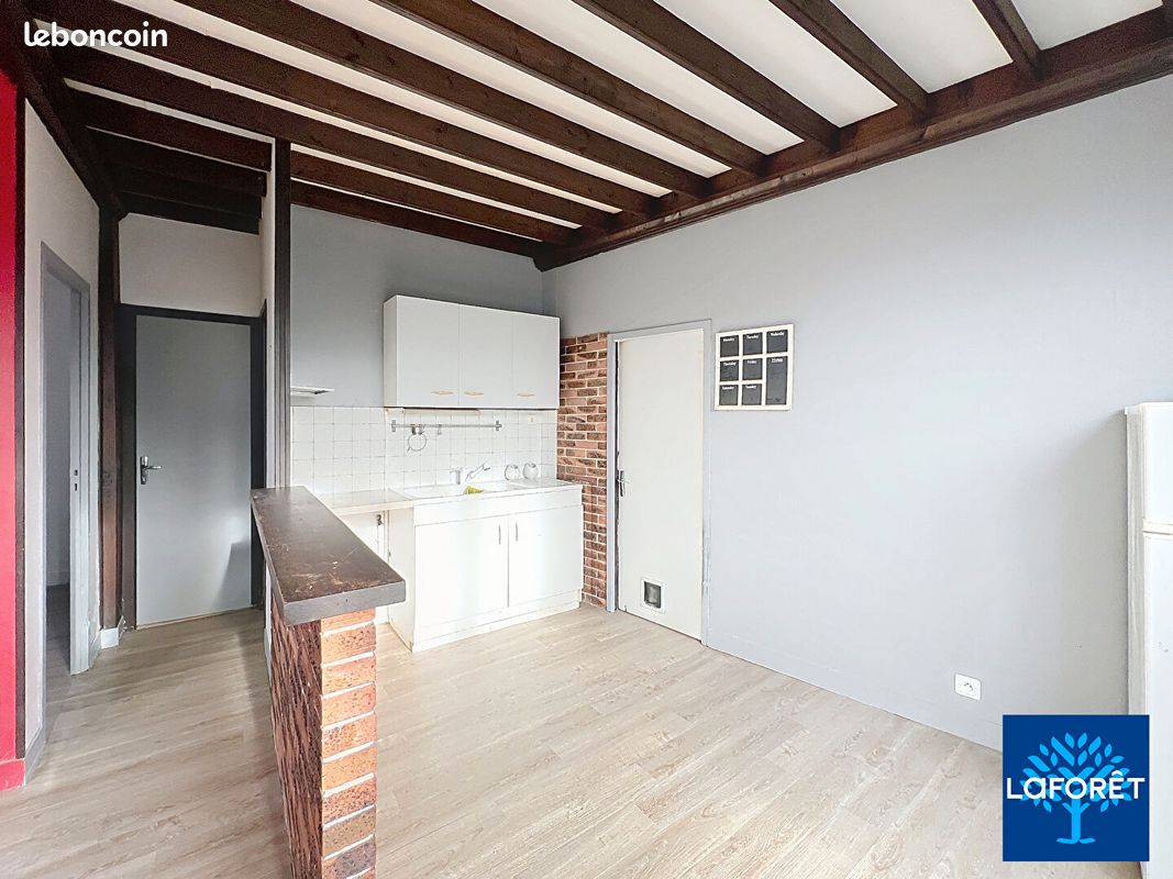 Appartement 2 pièces 43 m² (image 4)