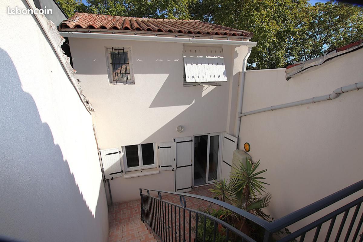 Maison 5 pièces 120 m² · à Montpellier · 120 m² · 499 000 €