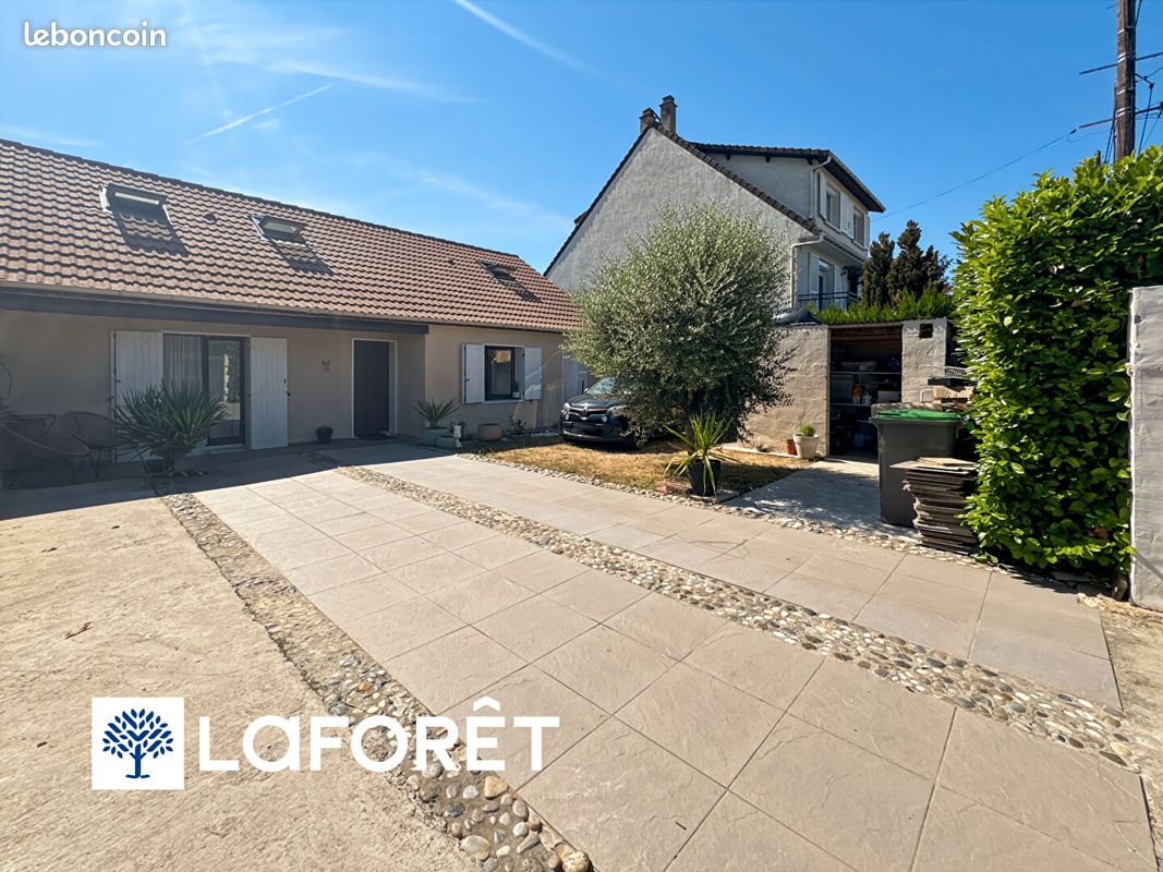 Maison 6 pièces 115 m² · à Morsang-sur-Orge · 115 m² · 363 560 €
