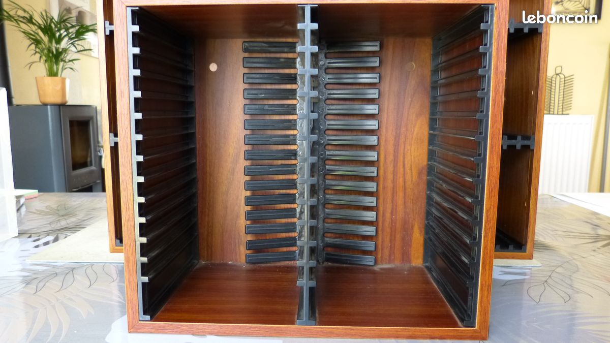 Casier pour cd (image 3)