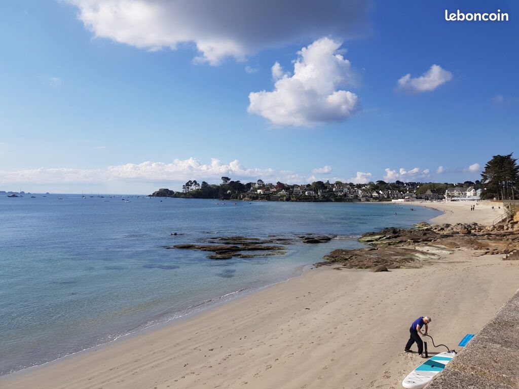Maison 6 pièces 142 m² · à Plougonvelin · 142 m² · 590 000 €