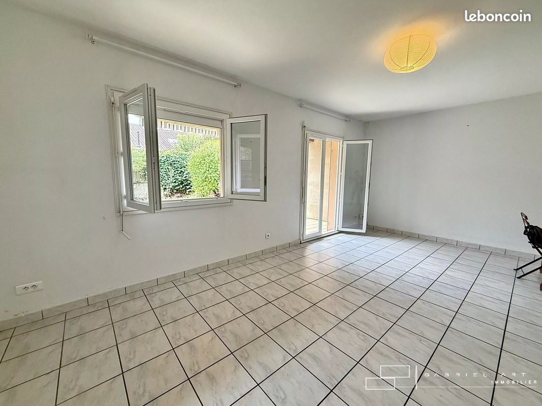 Maison 4 pièces 79 m² · à Auch · 79 m² · 750 €