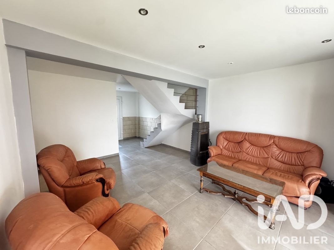 Maison 6 pièces 119 m² · à Saint-Nazaire · 119 m² · 264 900 €