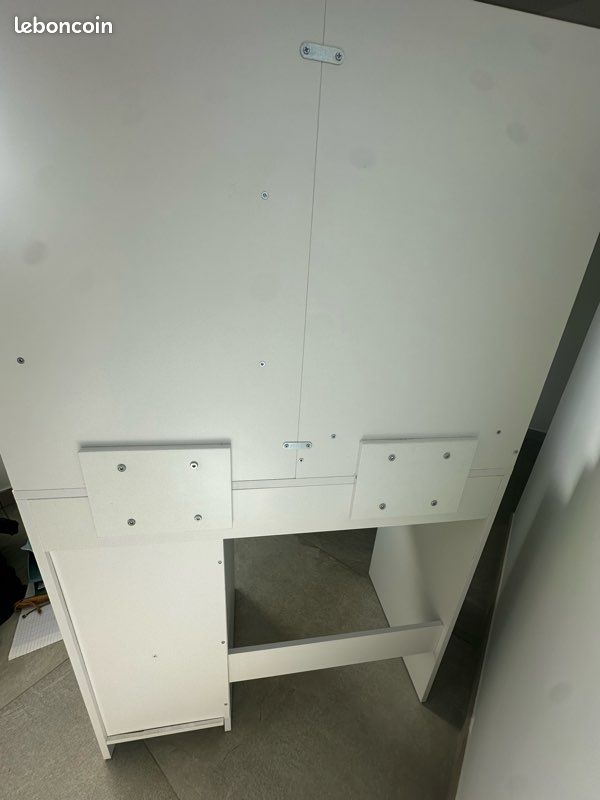 Coiffeuse (image 6)