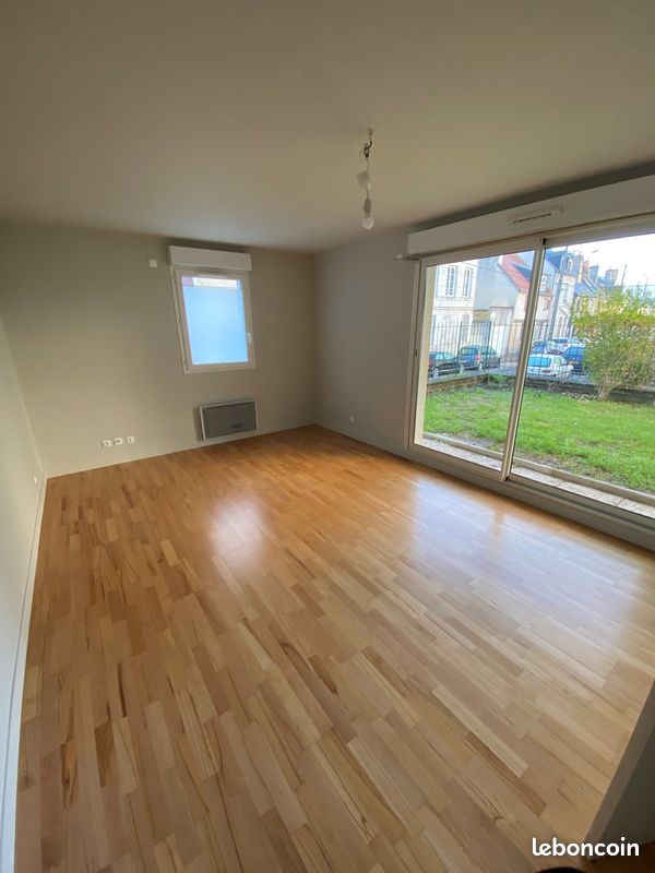 Appartement 3 pièces 63 m² · à Orléans · 62,5 m² · 780 €/mois
