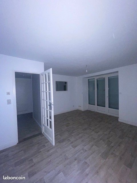 Appartement 4 pièces 79 m² · à Nantiat · 79 m² · 465 €/mois