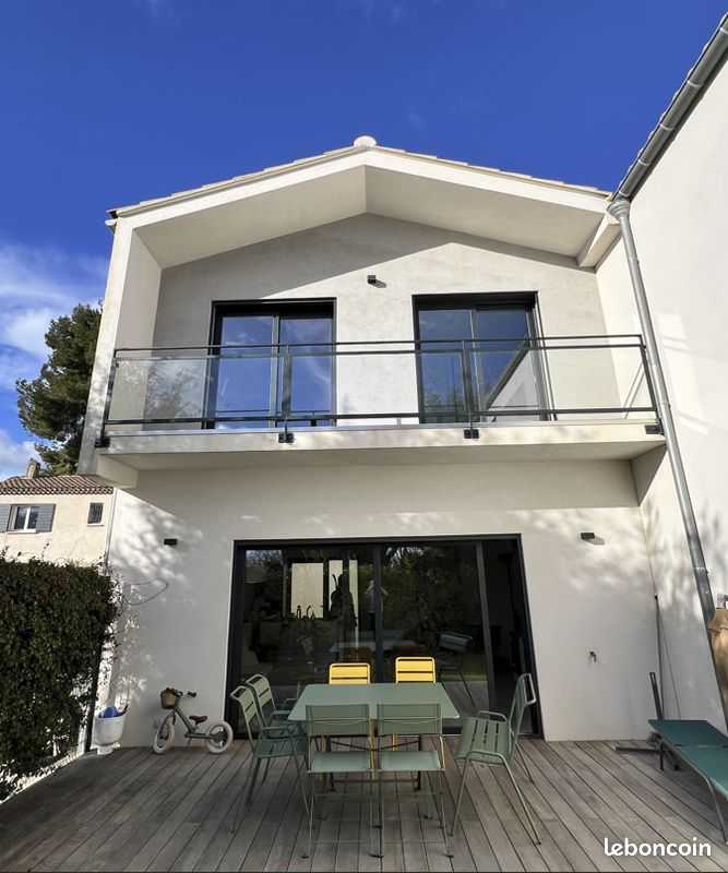 Maison 4 pièces 99 m² · à Vitrolles · 99 m² · 485 000 €