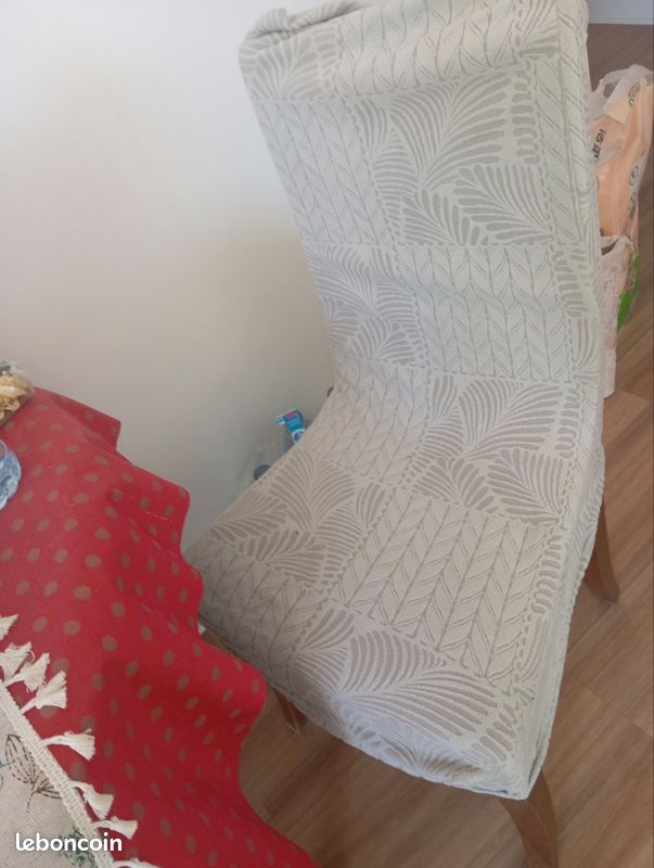 Housses de chaises (image 3)